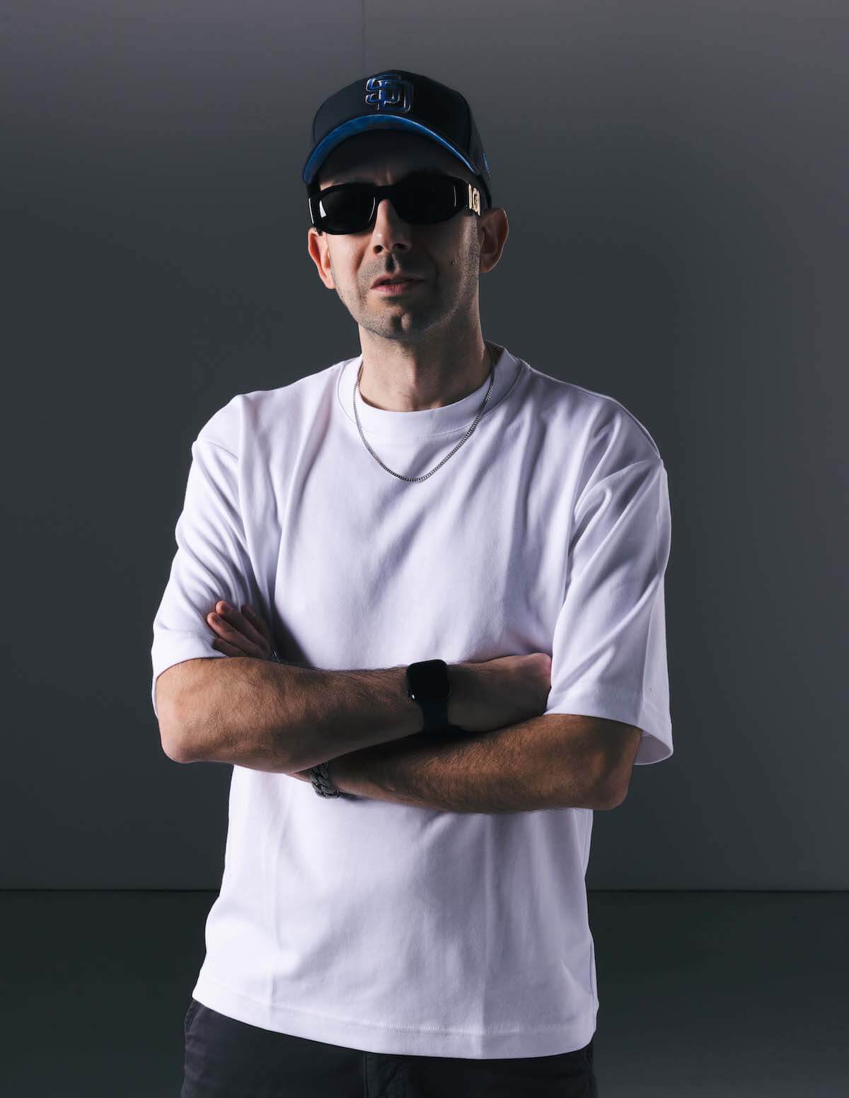 Sonny Denja - Plug Studio